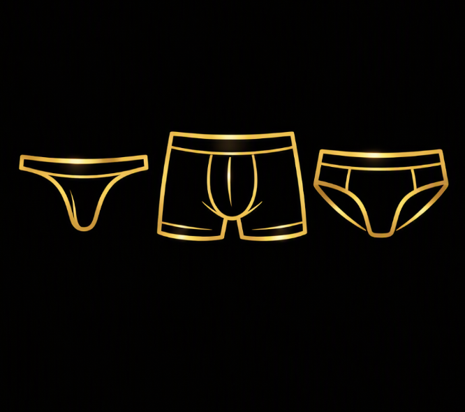 Men's Underwear