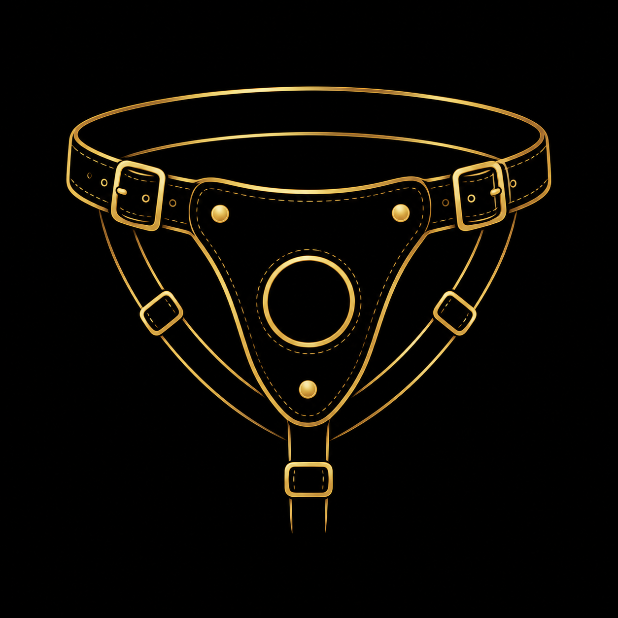 Strap Ons