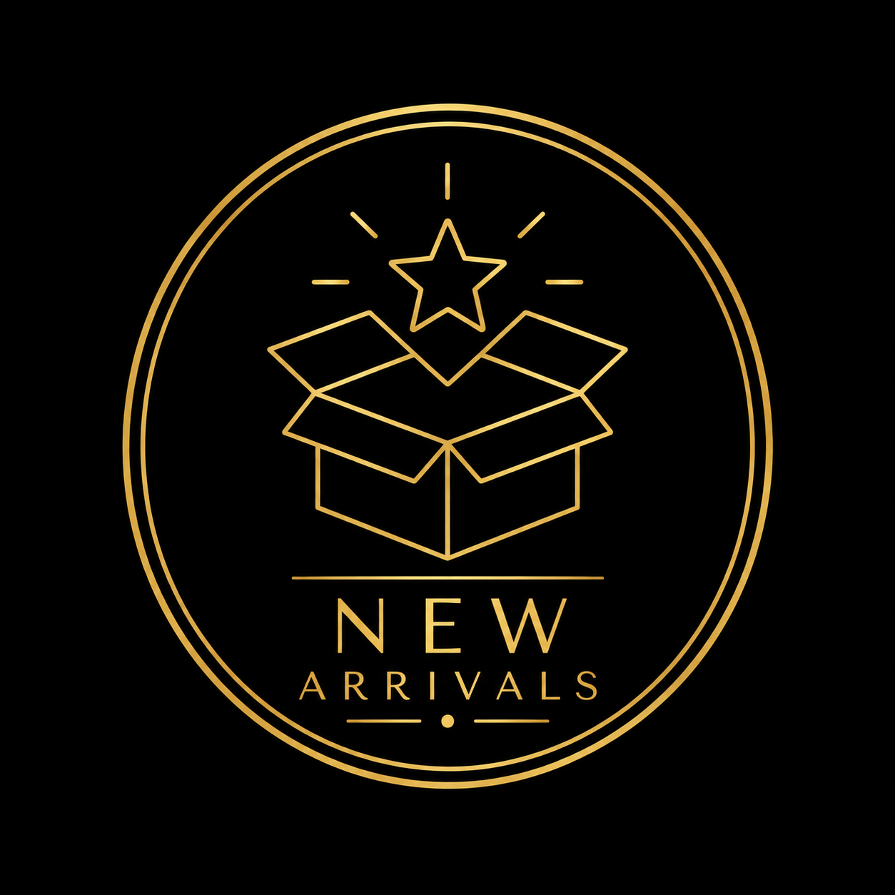 New Arrivals
