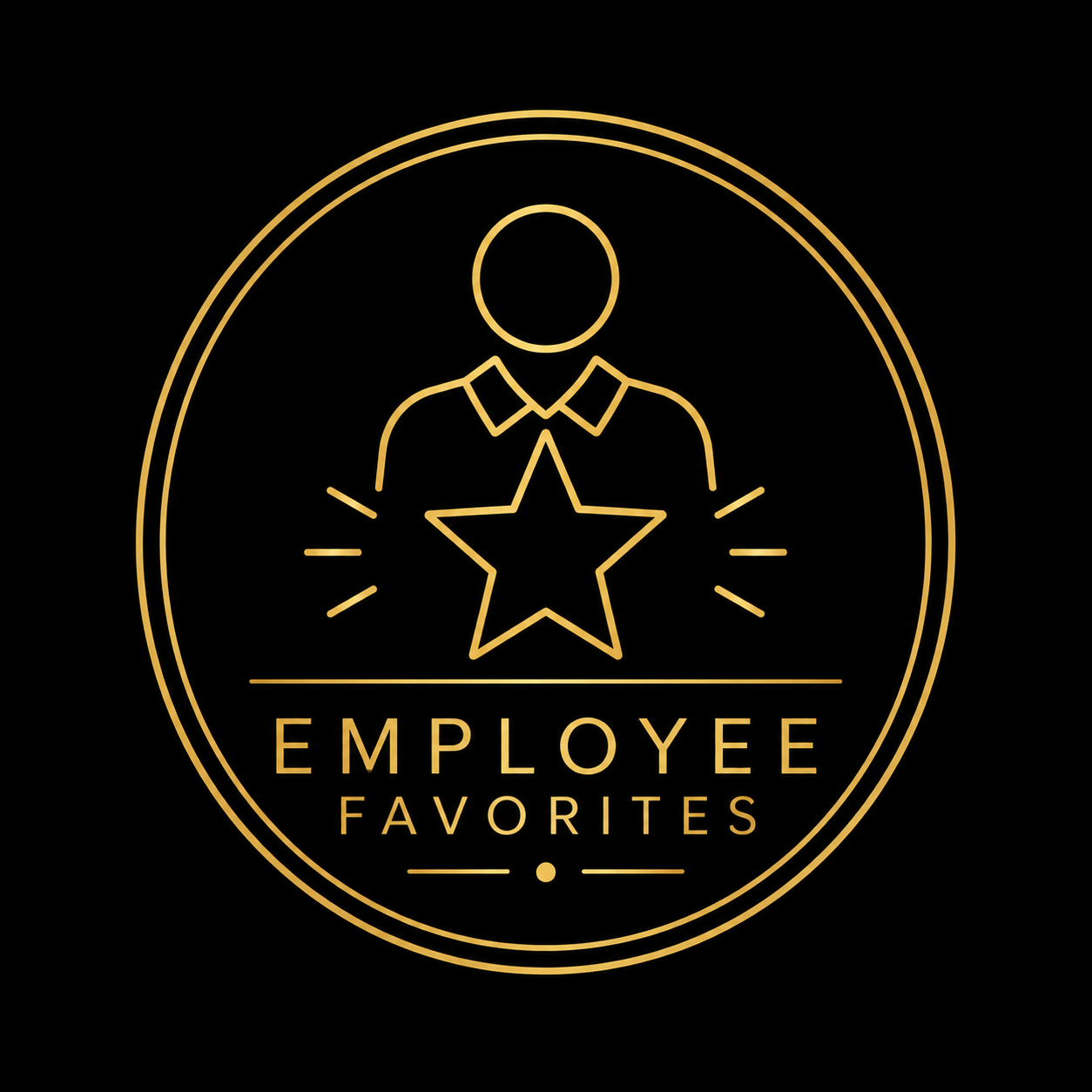 Employee Favorites