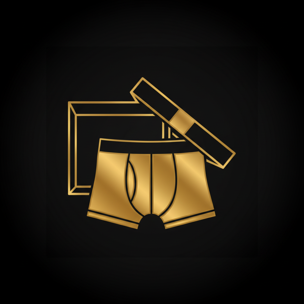 Men's Boxed Underwear