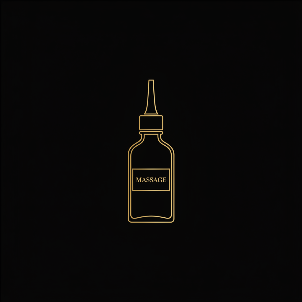 Massage Oils