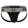 GYM Workout Jockstrap 2.0 with 2" Waistband (1-Pack)