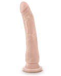 Dr. Skin Realistic 8.5" Dildo Basic Beige