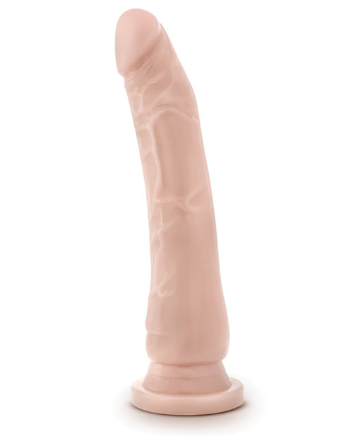 Dr. Skin Realistic 8.5" Dildo Basic Beige