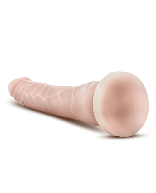 Dr. Skin Realistic 8.5" Dildo Basic Beige