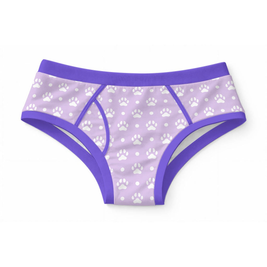 Good Pup Men's Cotton Undies