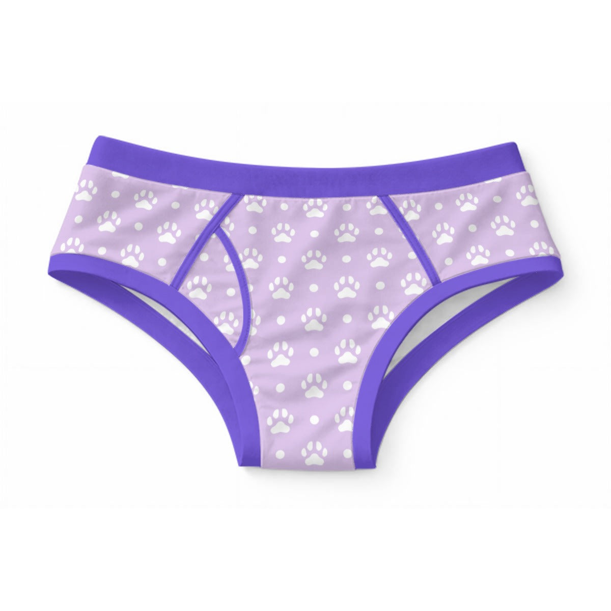 Good Pup Men's Cotton Undies
