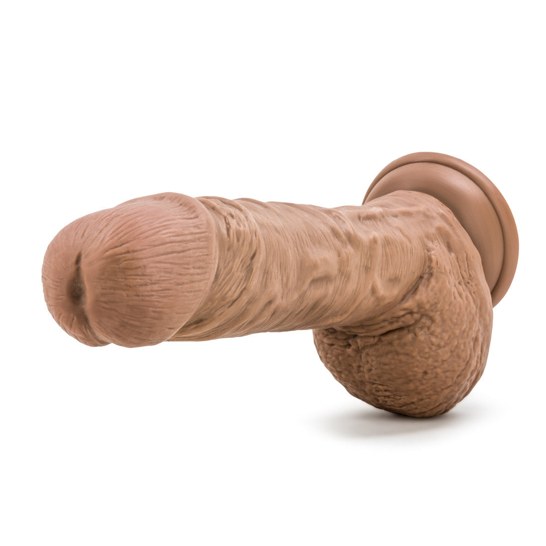Coverboy Your Personal Trainer 9" Dildo - Latin