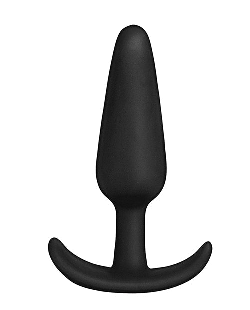Doc Johnson Silicone Anal Plug Trainer Set In A Bag