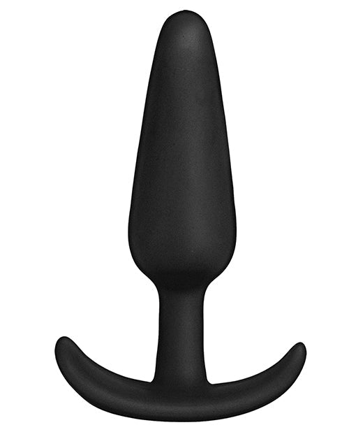 Doc Johnson Silicone Anal Plug Trainer Set In A Bag