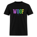 Woof Puppy Play Unisex Play Tee