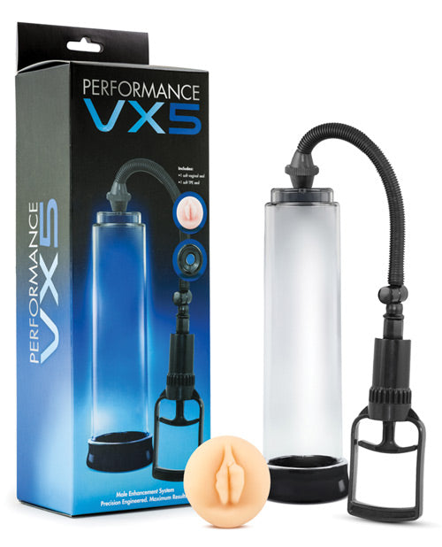 Performance VX5 Male Enhancement Pump
