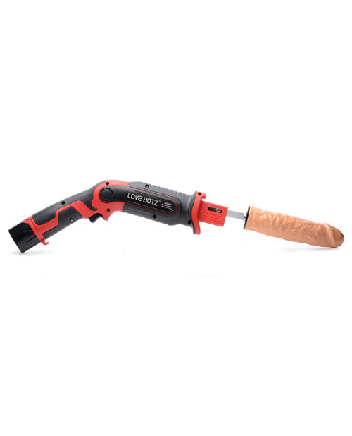 LoveBotz Thrust Bot Handheld Sex Machine