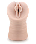 M for Men Male Ashley Vagina Stroker with Bullet Vibrator