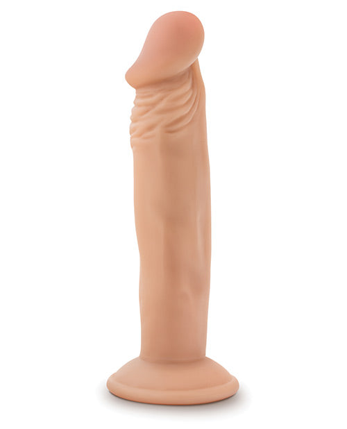 Dr. Small 6" Dildo - Vanilla