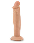 Dr. Small 6" Dildo - Vanilla