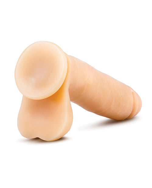 Hung Rider Butch 10.5" Realistic Dildo - Flesh