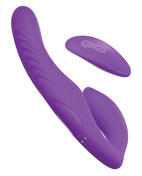 Fantasy For Her Strapless Strap On