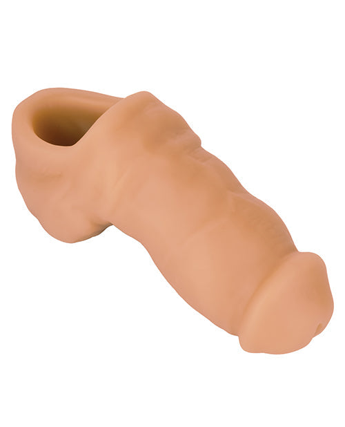 Packer Gear Ultra Soft Silicone STP Packer Tan