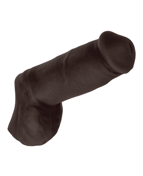 Packer Gear 5" STP Packer - Black