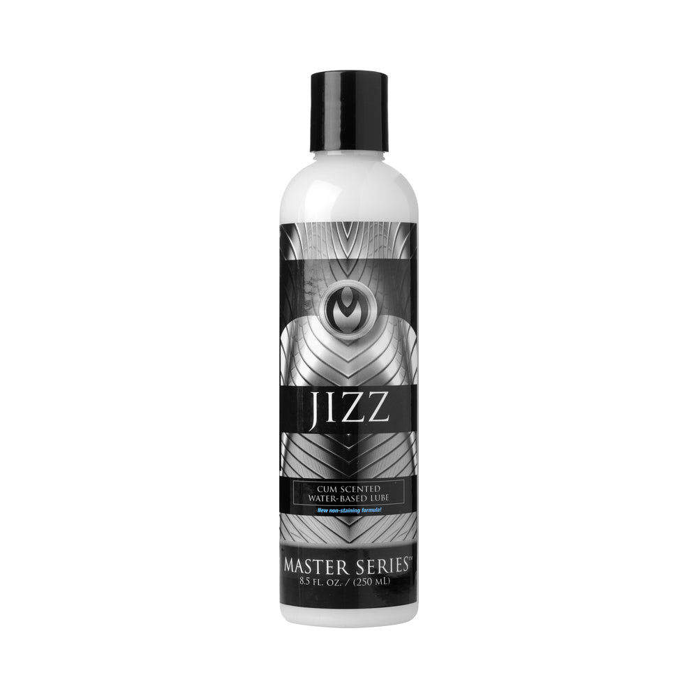 Jizz Scented Lubricant (8 oz)