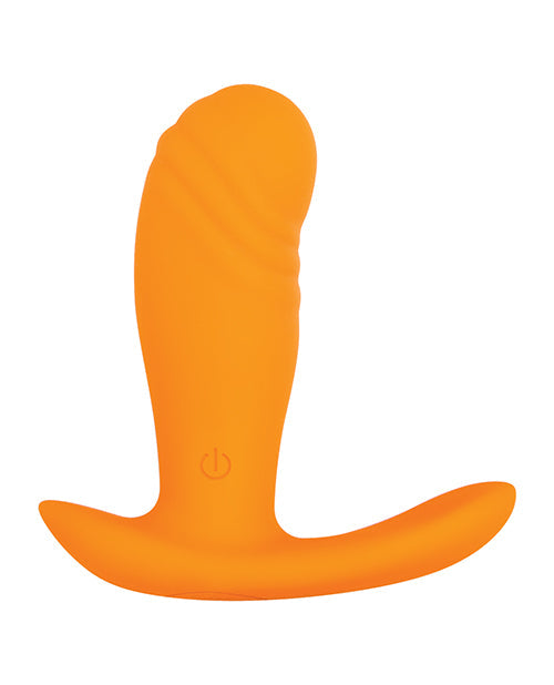Evolved Creamsicle Wearable Vibe - Orange