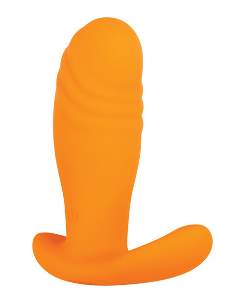 Evolved Creamsicle Wearable Vibe - Orange