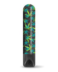 Buzzed 3.5" Rechargeable Bullet - Black