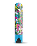 Buzzed 3.5" Rechargeable Bullet - Blue