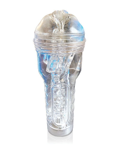 MSTR B8 In The Clear Pussy Stroker - Clear