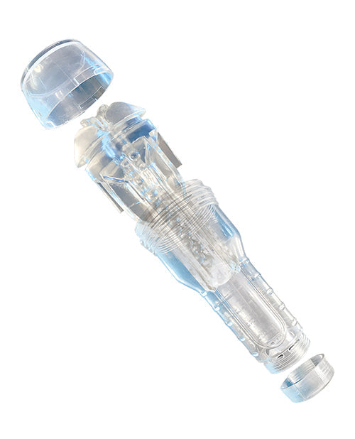 MSTR B8 In The Clear Pussy Stroker - Clear