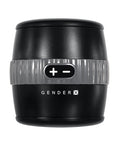 Gender X Barrel Of Fun Vibrating Stroker