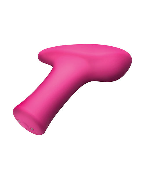 Lovense Ambi Bullet Vibrator - Pink
