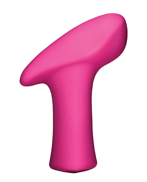 Lovense Ambi Bullet Vibrator - Pink