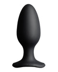 Lovense Hush 2 Vibrating Butt Plug - 2.2 in