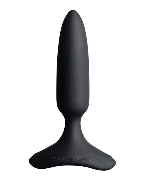 Lovense Hush 2 Butt Plug - 1 in