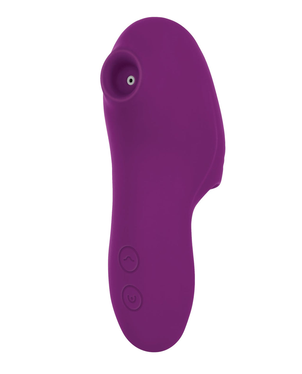 Sucker For You Finger Vibe - Purple
