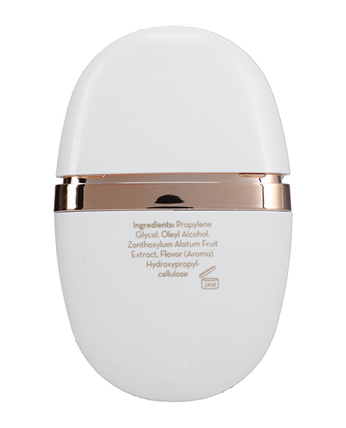 Buzz Ultra Liquid Vibrator Intimate Gel