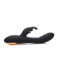 Power Bunnies Cuddles 10X Silicone Rabbit Vibrator
