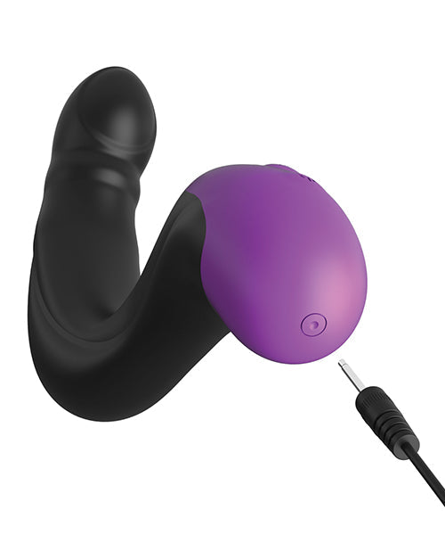 Anal Fantasy Elite Hyper Pulse Prostate Massager