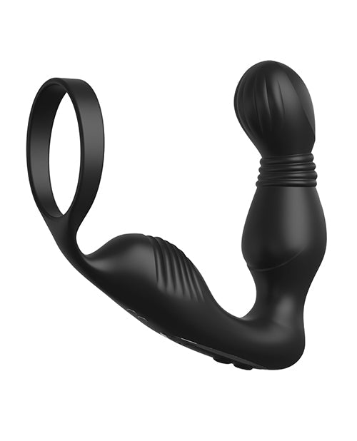 Anal Fantasy Elite Ass-Gasm Pro P Spot Milker