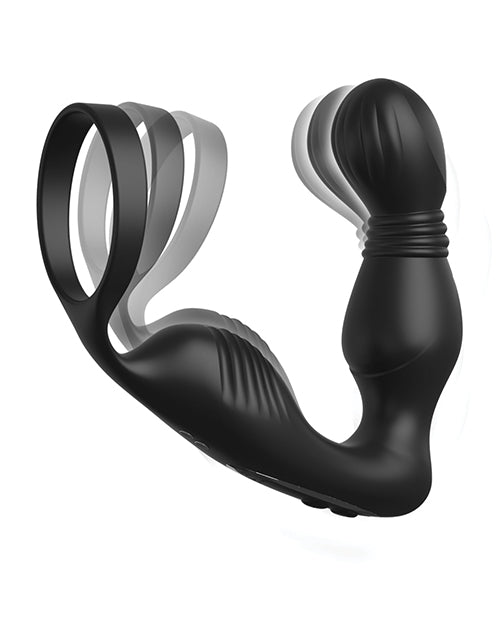 Anal Fantasy Elite Ass-Gasm Pro P Spot Milker