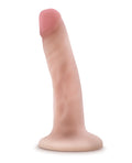 Dr. Lucas 5.5" Realistic Dildo - Vanilla