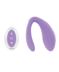 Evolved Petite Tickler Mini Vibe - Purple