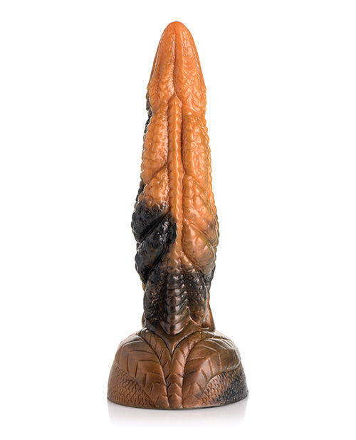 Creature Cocks Ravager Rippled Tentacle Dildo
