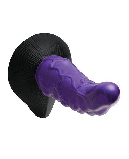 Creature Cocks Orion Invader Veiny Space Alien Dildo