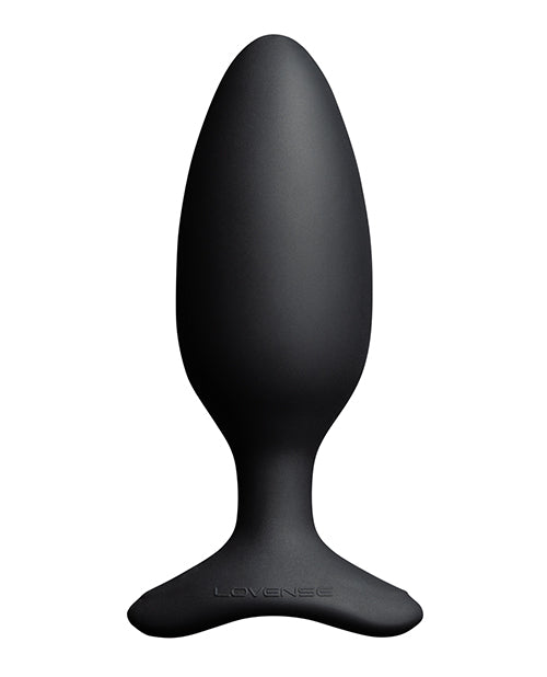 Lovense Hush 2 Butt Plug - 1.75 in