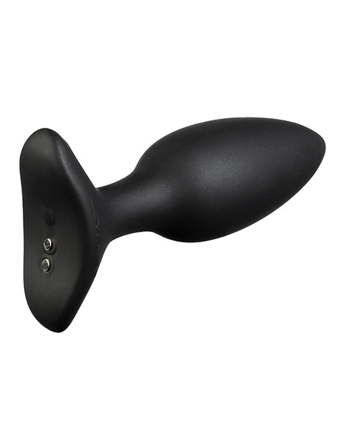 Lovense Hush 2 Butt Plug - 1.75 in
