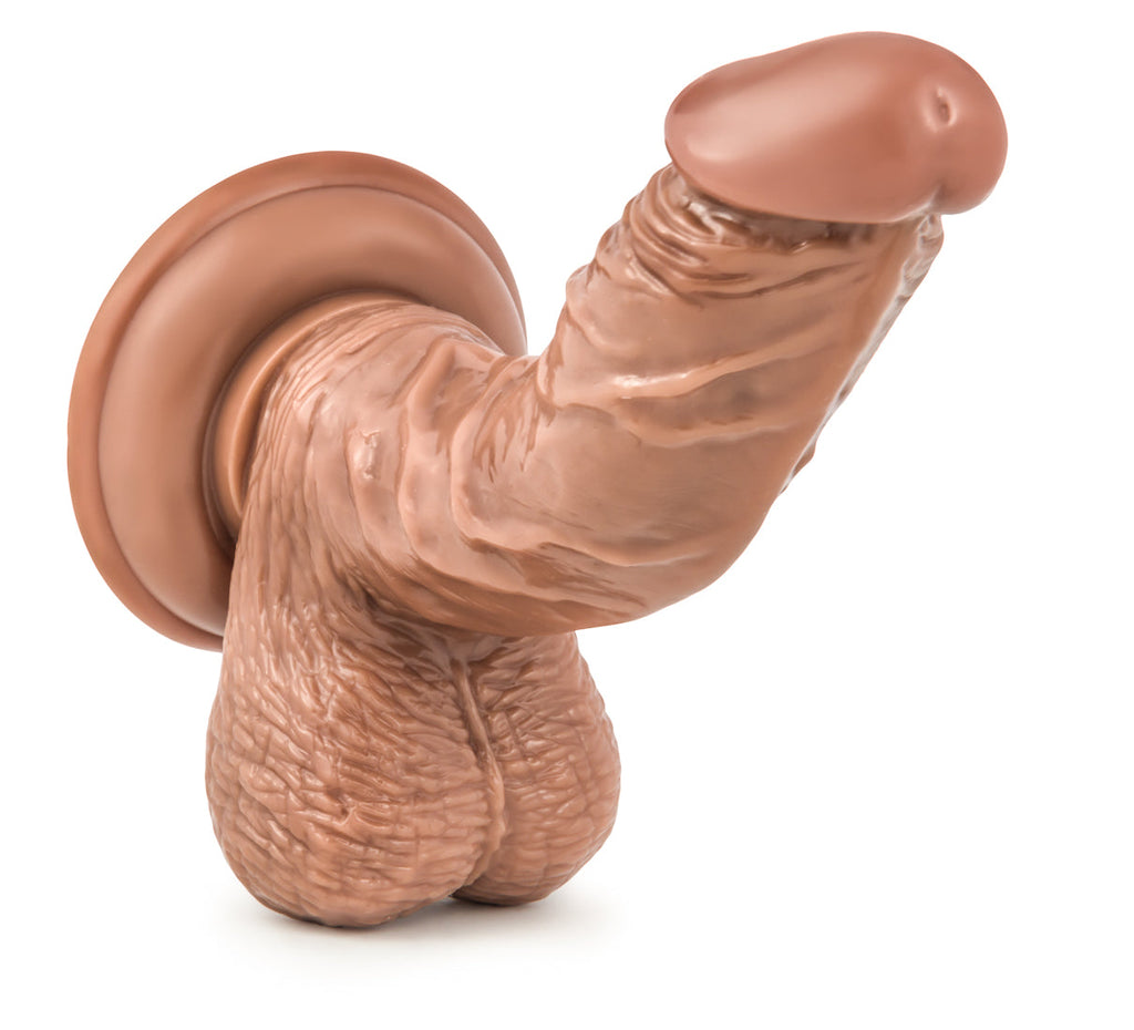 Coverboy Papito 6.5" Dildo - Latin